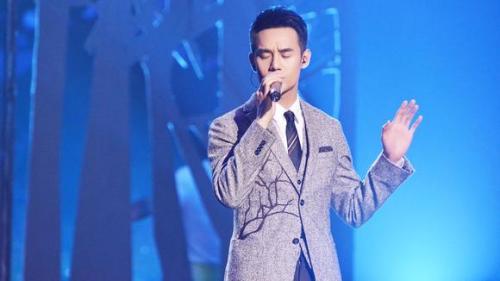 王凯毕业于中戏，事业可谓是风生水起，人气更是一路上升！