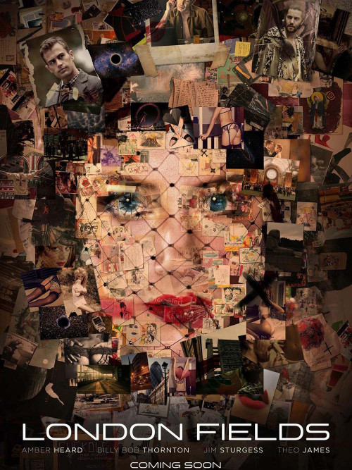 伦敦战场免费观看