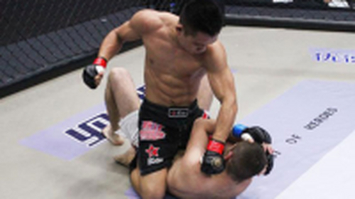 力量的比拼，勇士的荣耀赛场上演惊人逆袭（全场回放）