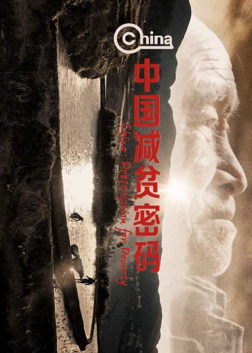 中国减贫密码免费观看