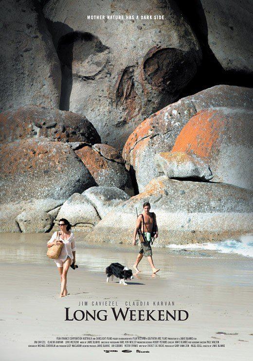 漫长假期 澳大利亚版