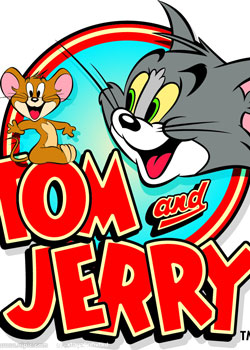 猫和老鼠剧场版合集全6集87