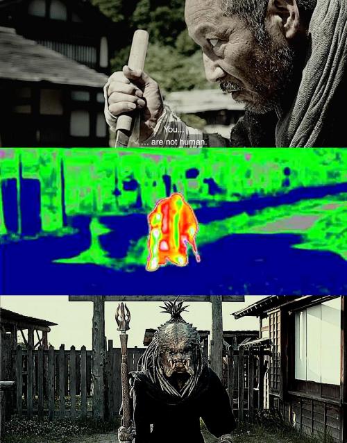 座头市对铁血战士免费观看