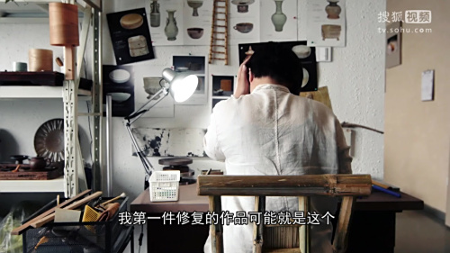 二更视频|隐藏在《清明上河图》中的整形秘籍