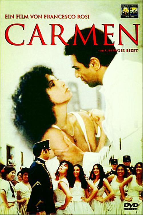 卡门 法国版