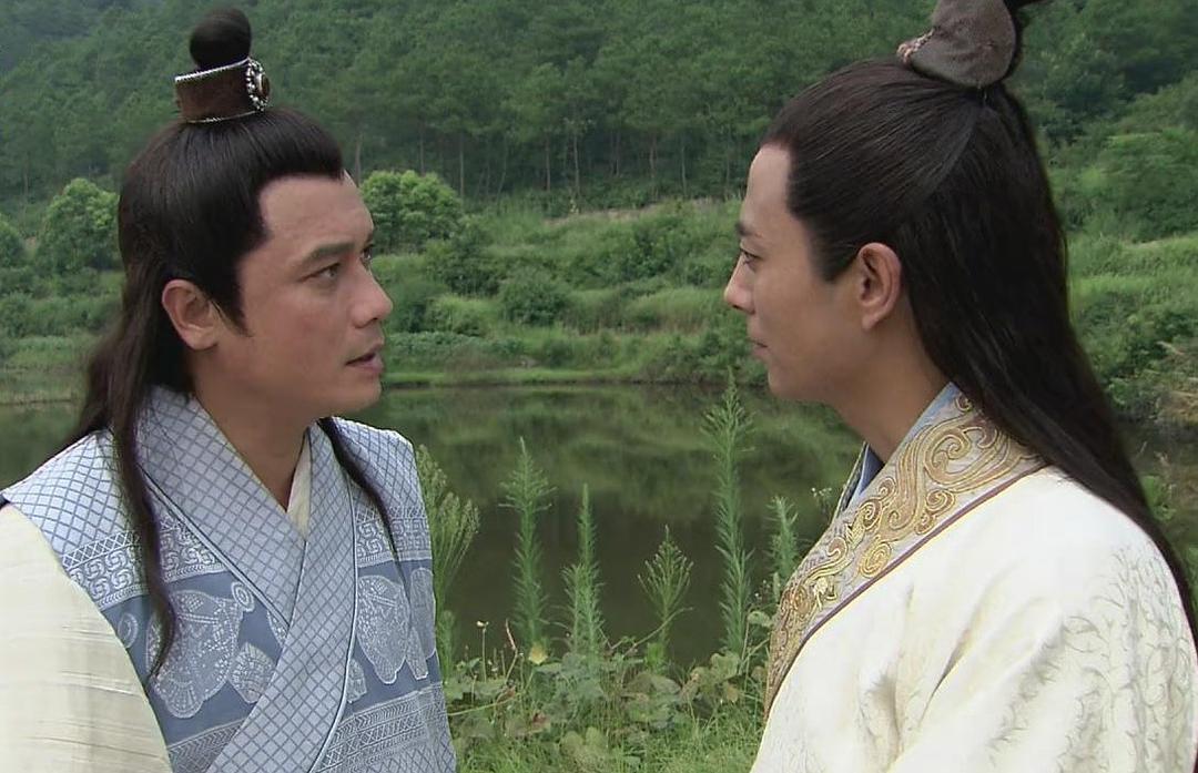 北魏传奇5(情缘)