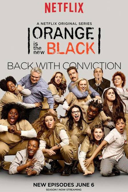 女子监狱 第2部