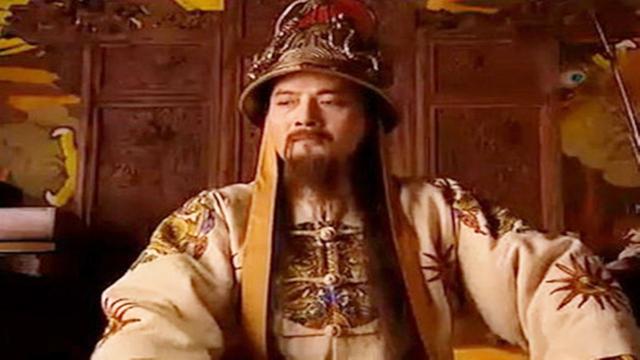 洪秀全机关算尽，上天却跟他开了个玩笑，就算有天大本事都救不了