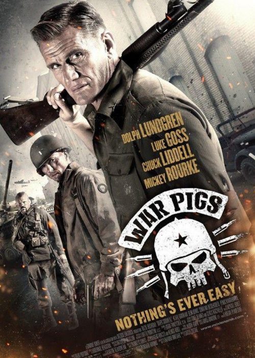 深入敌后免费观看