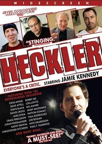 Heckler