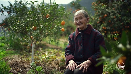 更成都 | 为这200棵树，她守了整整82年