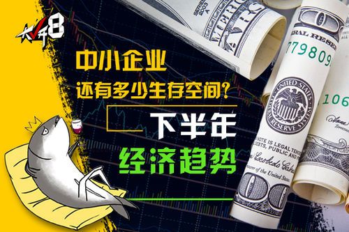 中小企业还剩多少生存空间？