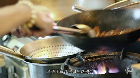 鲫鱼浓汤做面，傅园慧都爱吃