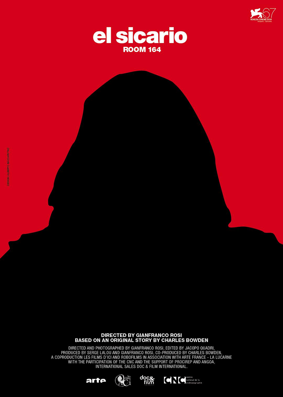 El sicario(Room 164)