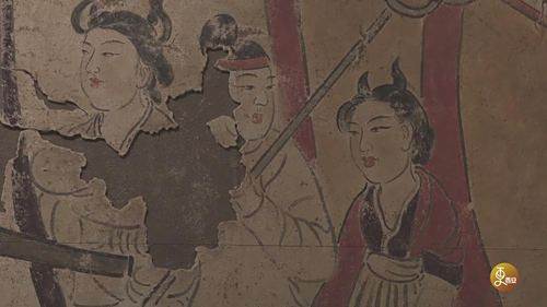 爱上西安这座“博物馆之城”，需要多久？