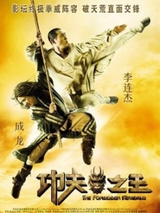 功夫之王