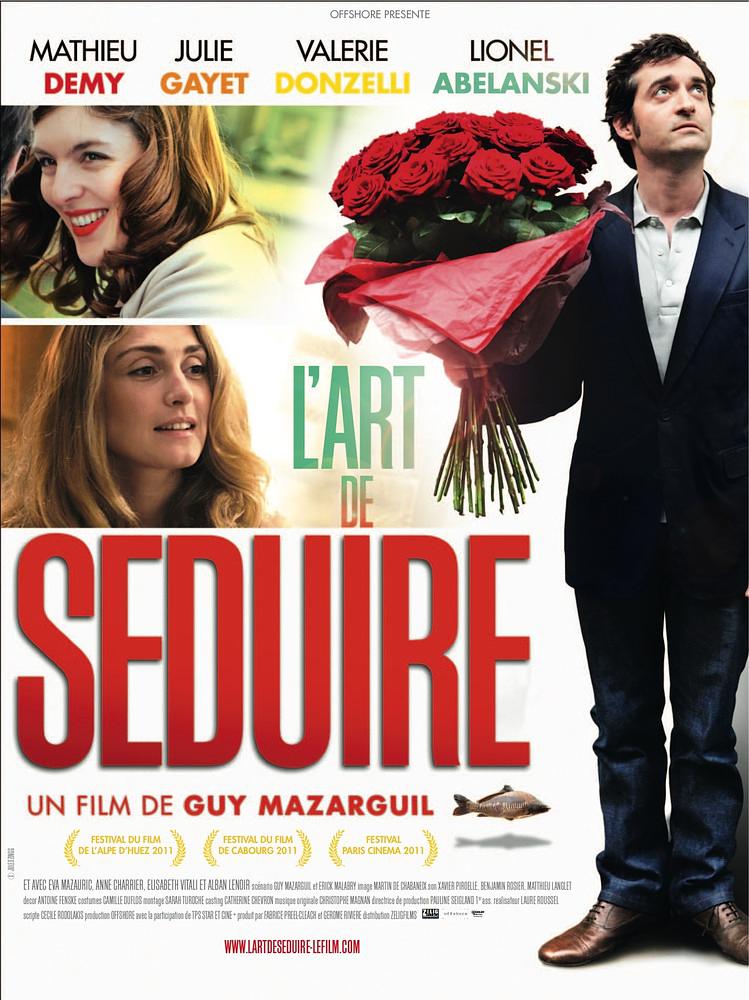 L’ART DE S?DUIRE