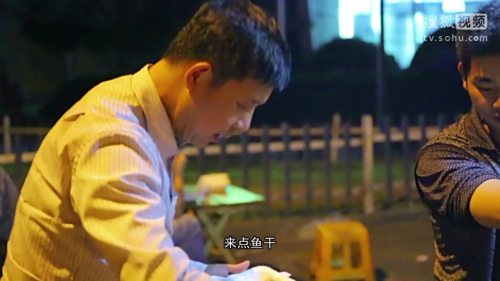 二更视频|东北的哥驾着西湖之梦