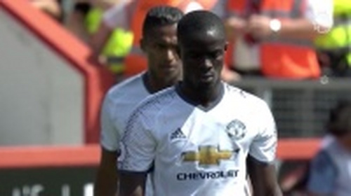 曼联最强大腿冬窗即将离队？到队2年已成最受信赖一人！