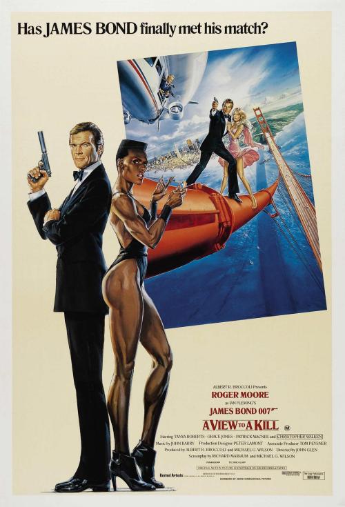 007(雷霆杀机)