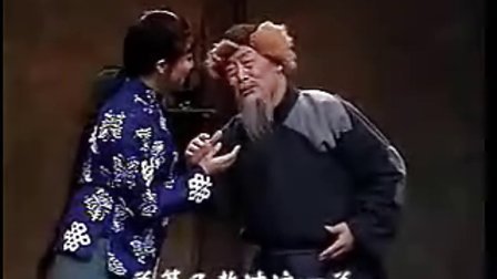 李少春野猪林大雪飘扑人面_高清在线观看_百