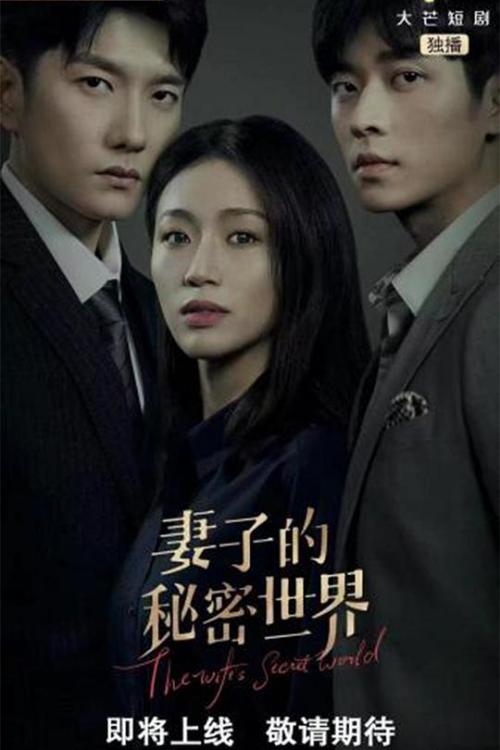 妻子的秘密世界免费观看