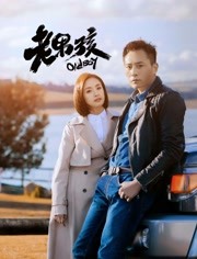 老男孩 DVD版