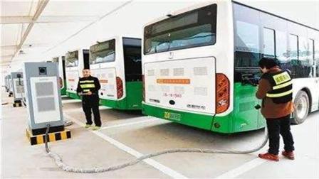中国电动汽车领跑世界! 我们要的不仅是蓝天, 更是中国的能源安全