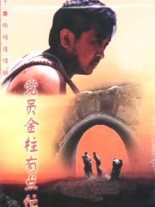 党员金柱有点忙