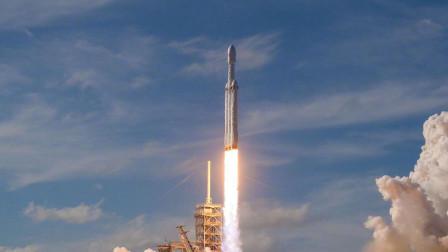 猎鹰9号发射, 给国际空间站带了3.6万个“小乘客”!