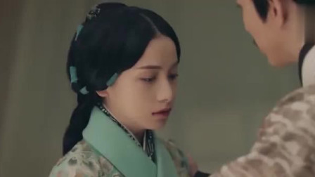 皓镧传：殷医师得知真相，在友情和爱情之间，陷入两难的抉择