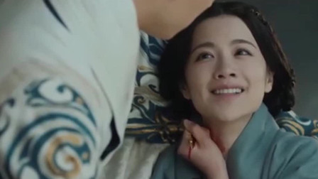 皓镧传：岫玉最终选择了用姐姐的簪子自尽，看来对公子蛟也是真爱啊