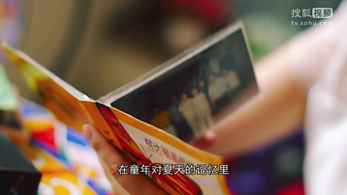 二更视频|夏至学会这个,绝对可以清凉一夏