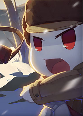 那年那兔那些事儿 番外篇