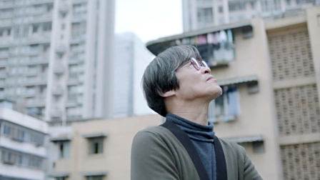 更成都 | 留港三十载，他设计了回家的路