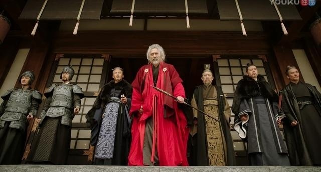 虎啸龙吟大结局：司马懿彻底黑化，高平陵事变夺曹氏政权