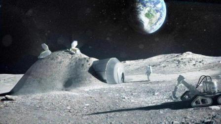 火箭都还没搞定, 俄罗斯又想上月球了? NASA: 肯定是我先!