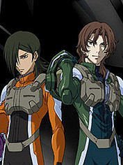 机动战士敢达00 第2部