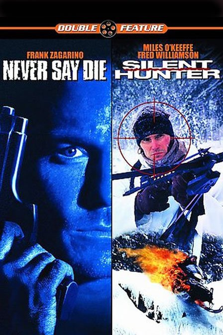 永不言败 1994版