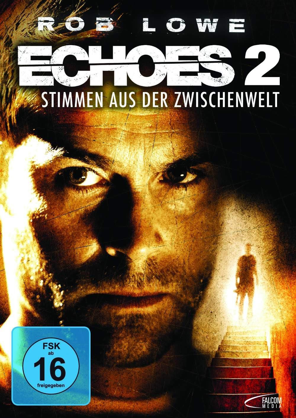 亡灵召唤2(恶灵归来)