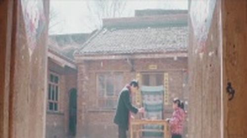 仅凭一盏明心灯便能照亮这条路？这里是每个人都向往的地方