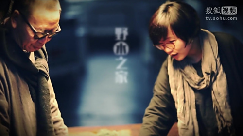 二更视频| 只有这份感情,不需任何打磨