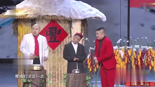 爆笑脑筋急转弯来袭，猜猜程野宋小宝谁更机智？