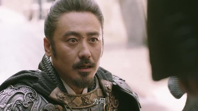 《军师联盟之虎啸龙吟》司马懿被赐毒酒，当初你娘也想毒死我
