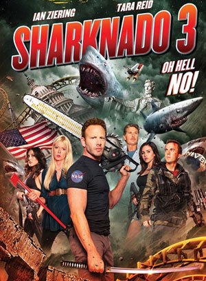 鲨卷风3免费观看