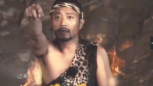 明星与导演翻脸现场！张涵予被节目组要求吃臭肉，当场质问导演