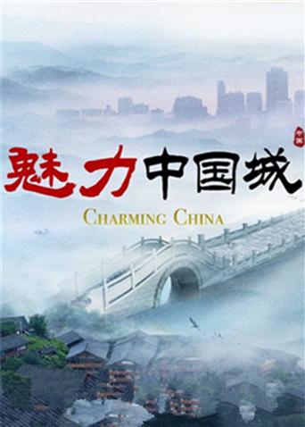 登上节目的城市是亟待被深度认识的中国城市代表.