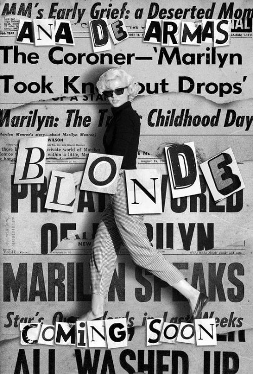 金发梦露免费观看