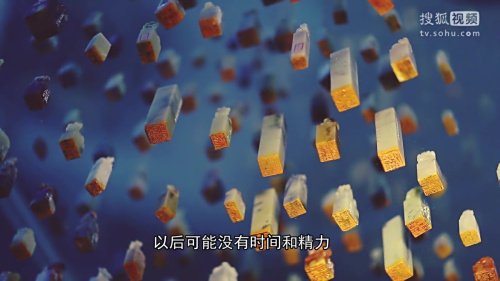 二更视频|他穿越2500多年,只为有缘人