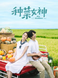 种菜女神